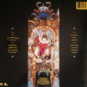 Michael Jackson – Dangerous - Afbeelding 3