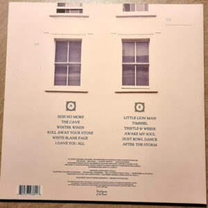 Mumford & Sons – Sigh No More - Afbeelding 3