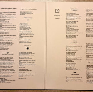 Mumford & Sons – Sigh No More - Afbeelding 2