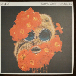 Di-Rect – Rolling With The Punches - Afbeelding 3