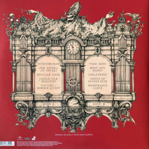 Ghost B.C. – Infestissumam - Afbeelding 3