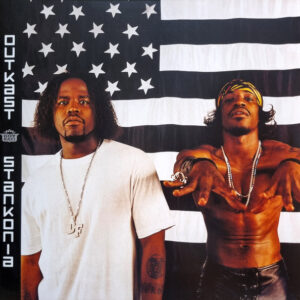 OutKast – Stankonia - Afbeelding 1