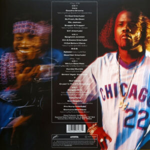 OutKast – Stankonia - Afbeelding 3