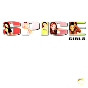 Spice Girls – Spice - Afbeelding 1