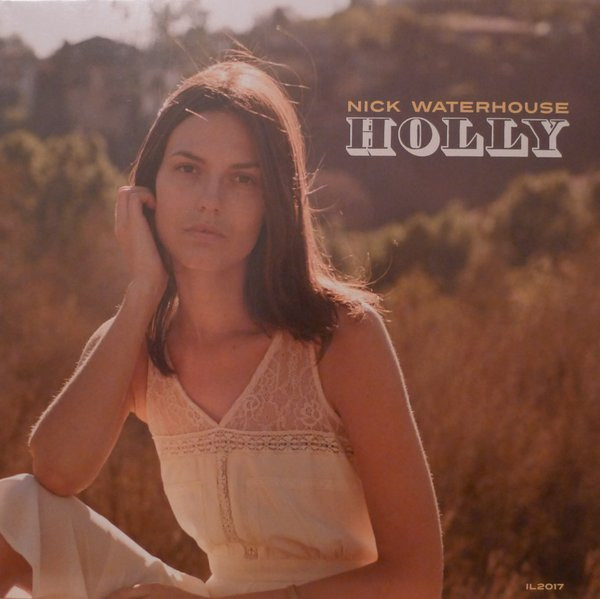 Nick Waterhouse – Holly