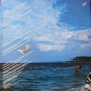 10CC - Bloody Tourists - Afbeelding 2