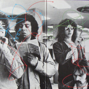 10CC - Bloody Tourists - Afbeelding 3