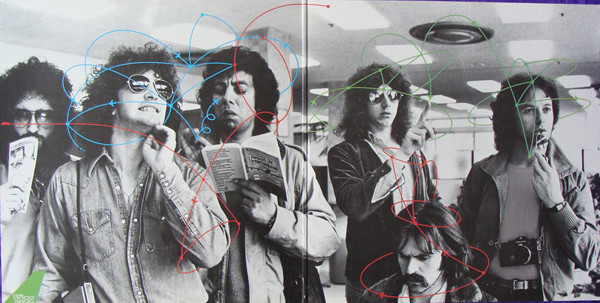 10CC - Bloody Tourists