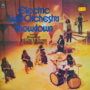 Electric Light Orchestra - Showdown - Afbeelding 1