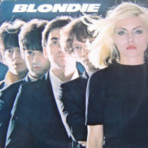 Blondie - Blondie - Afbeelding 1