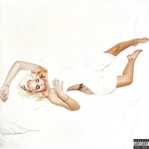 Kali Uchis - Por Vida - Afbeelding 1