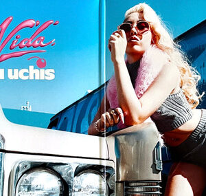 Kali Uchis - Por Vida - Afbeelding 3