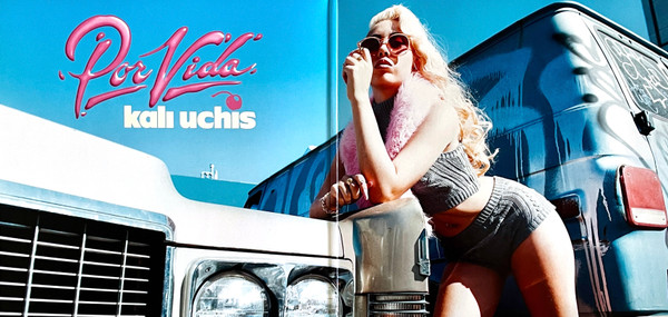 Kali Uchis - Por Vida