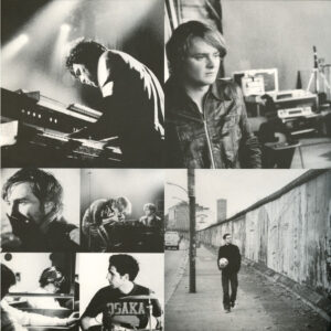 Keane - Hopes And Fears - Afbeelding 2