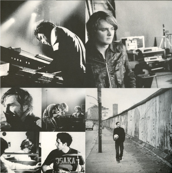 Keane - Hopes And Fears