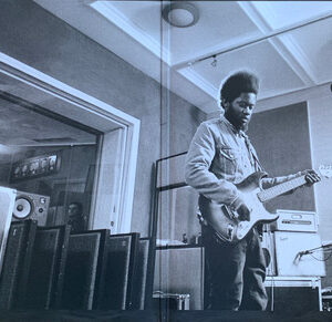 Michael Kiwanuka - Love & Hate - Afbeelding 3