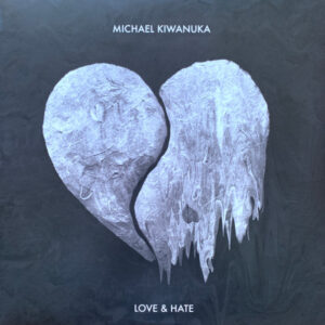 Michael Kiwanuka - Love & Hate - Afbeelding 1