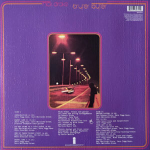Nick Drake - Bryter Layter - Afbeelding 3