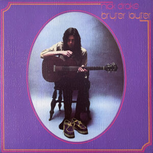 Nick Drake - Bryter Layter - Afbeelding 1