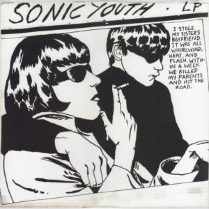 Sonic Youth - Goo - Afbeelding 1