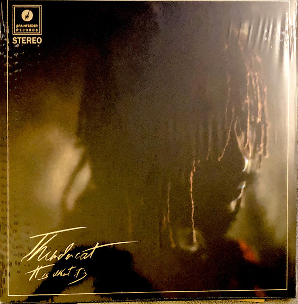 Thundercat - It Is What It Is