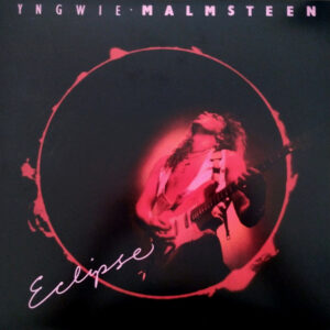 Yngwie Malmsteen - Eclipse - Afbeelding 1