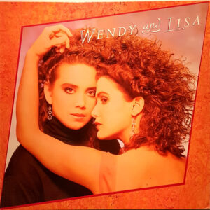 Wendy and Lisa - Wendy and Lisa - Afbeelding 1