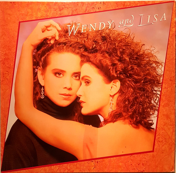 Wendy and Lisa - Wendy and Lisa