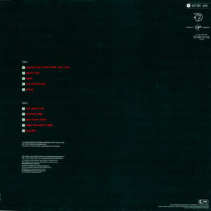 It's Immaterial – Life's Hard And Then You Die - Afbeelding 3
