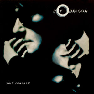 Roy Orbison – Mystery Girl - Afbeelding 1