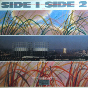 China Crisis – Working With Fire And Steel - Afbeelding 3