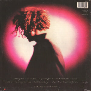 Simply Red – A New Flame - Afbeelding 3