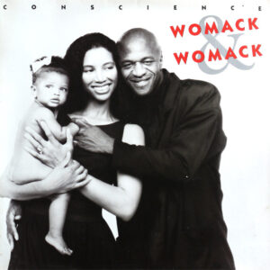 Womack & Womack – Conscience - Afbeelding 1