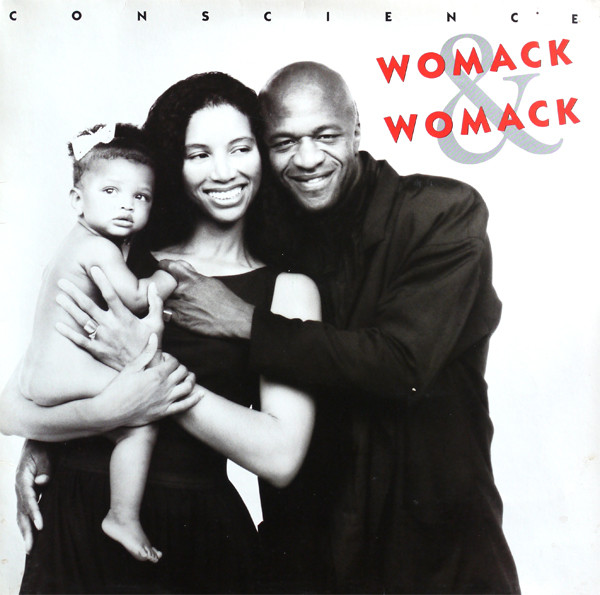 Womack & Womack – Conscience