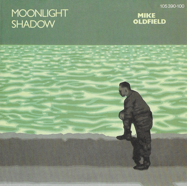 7" | Mike Oldfield – Moonlight Shadow