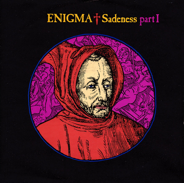 7" | Enigma – Sadeness Part I