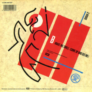 7" | Duran Duran – The Reflex - Afbeelding 3