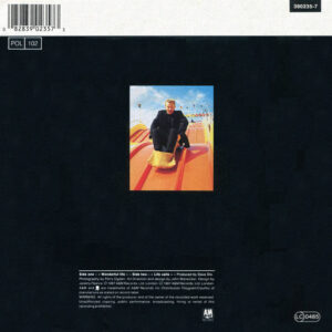 7" | Black – Wonderful Life - Afbeelding 3