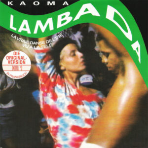 7" | Kaoma – Lambada - Afbeelding 1