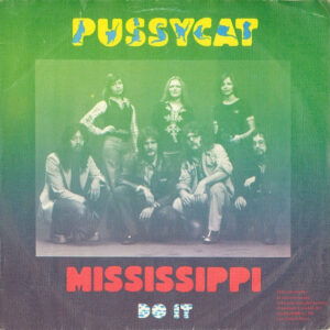 7" | Pussycat – Mississippi - Afbeelding 3