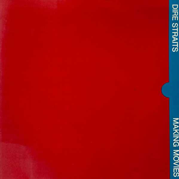 Dire Straits – Making Movies