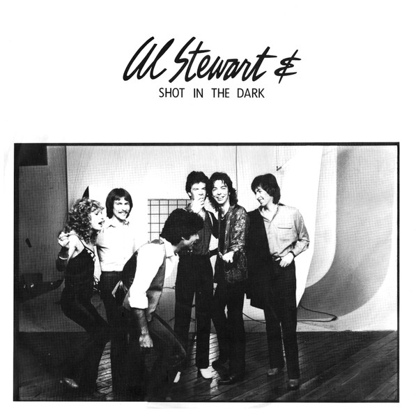 Al Stewart And Shot In The Dark – 24 Carrots