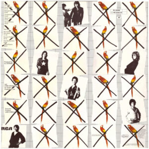 Al Stewart And Shot In The Dark – 24 Carrots - Afbeelding 3