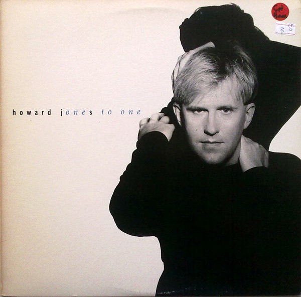 Howard Jones – One To One