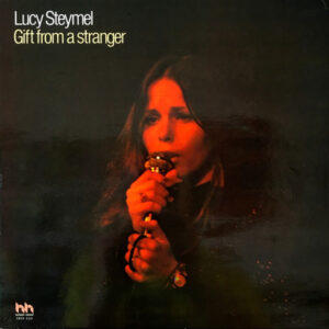Lucy Steymel – Gift From A Stranger - Afbeelding 1