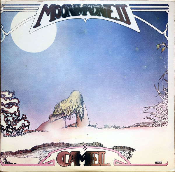 Camel – Moonmadness