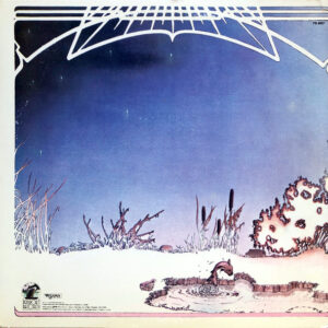 Camel – Moonmadness - Afbeelding 3