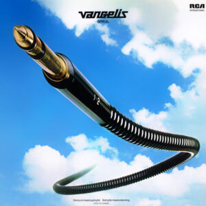 Vangelis – Spiral - Afbeelding 1
