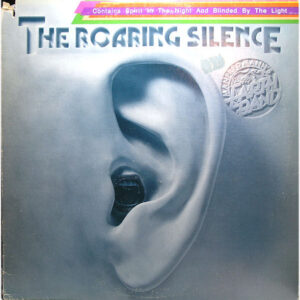 Manfred Mann's Earth Band – The Roaring Silence - Afbeelding 1