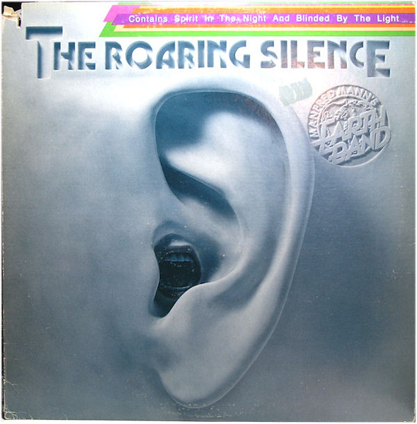 Manfred Mann's Earth Band – The Roaring Silence